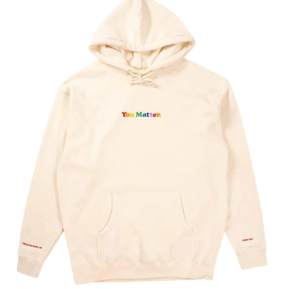 Never been worn, didn’t come with tags.